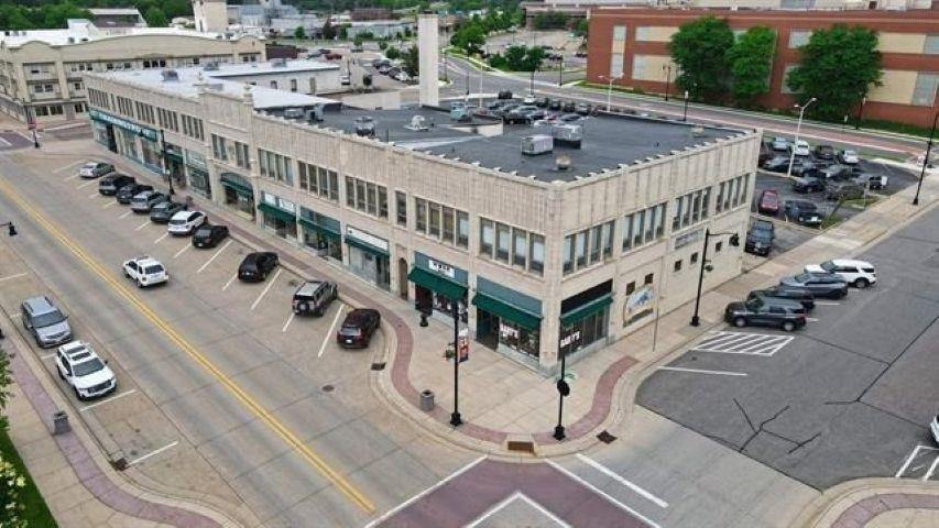 240 W Grand Avenue, Wisconsin Rapids, WI 54495