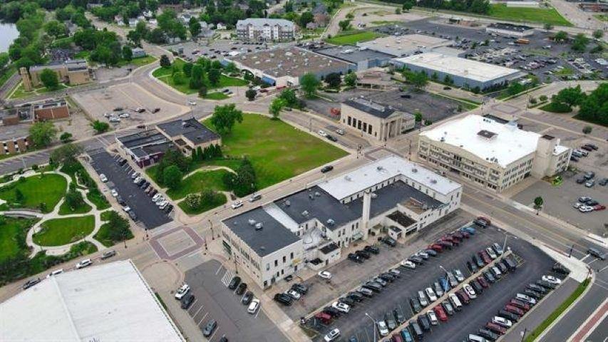 240 W Grand Avenue, Wisconsin Rapids, WI 54495