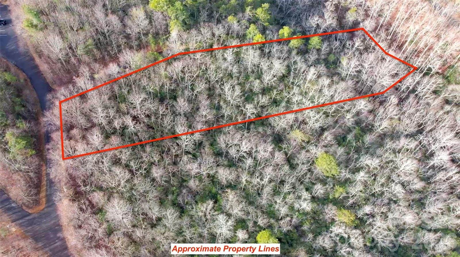 9999 Rainbow Falls Trail, Black Mountain, NC 28711