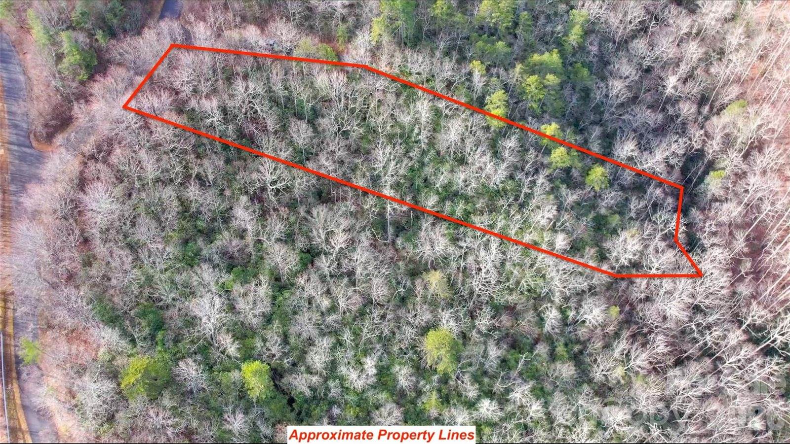 9999 Rainbow Falls Trail, Black Mountain, NC 28711