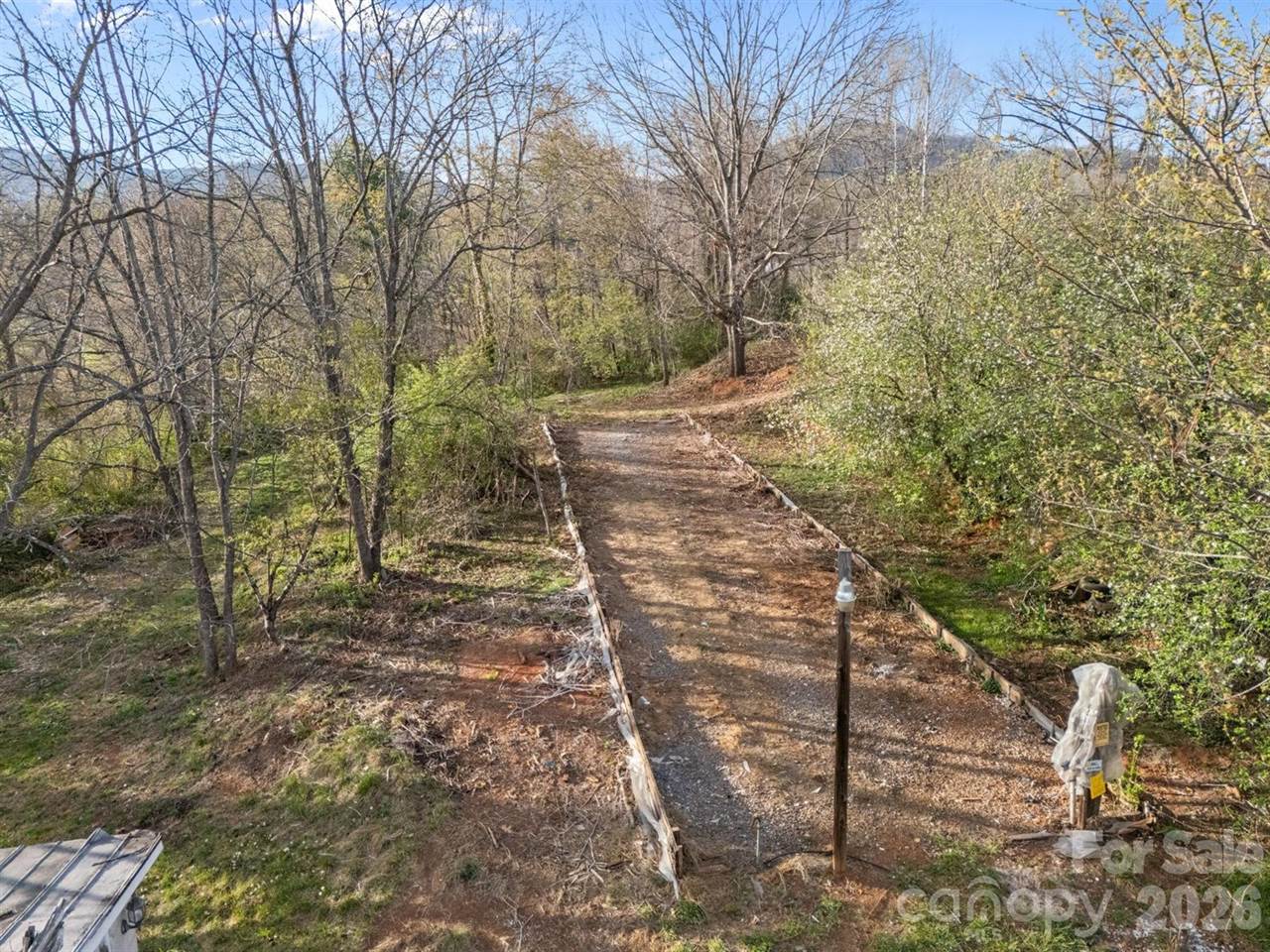 161 Pandora Circle, Canton, NC 28716