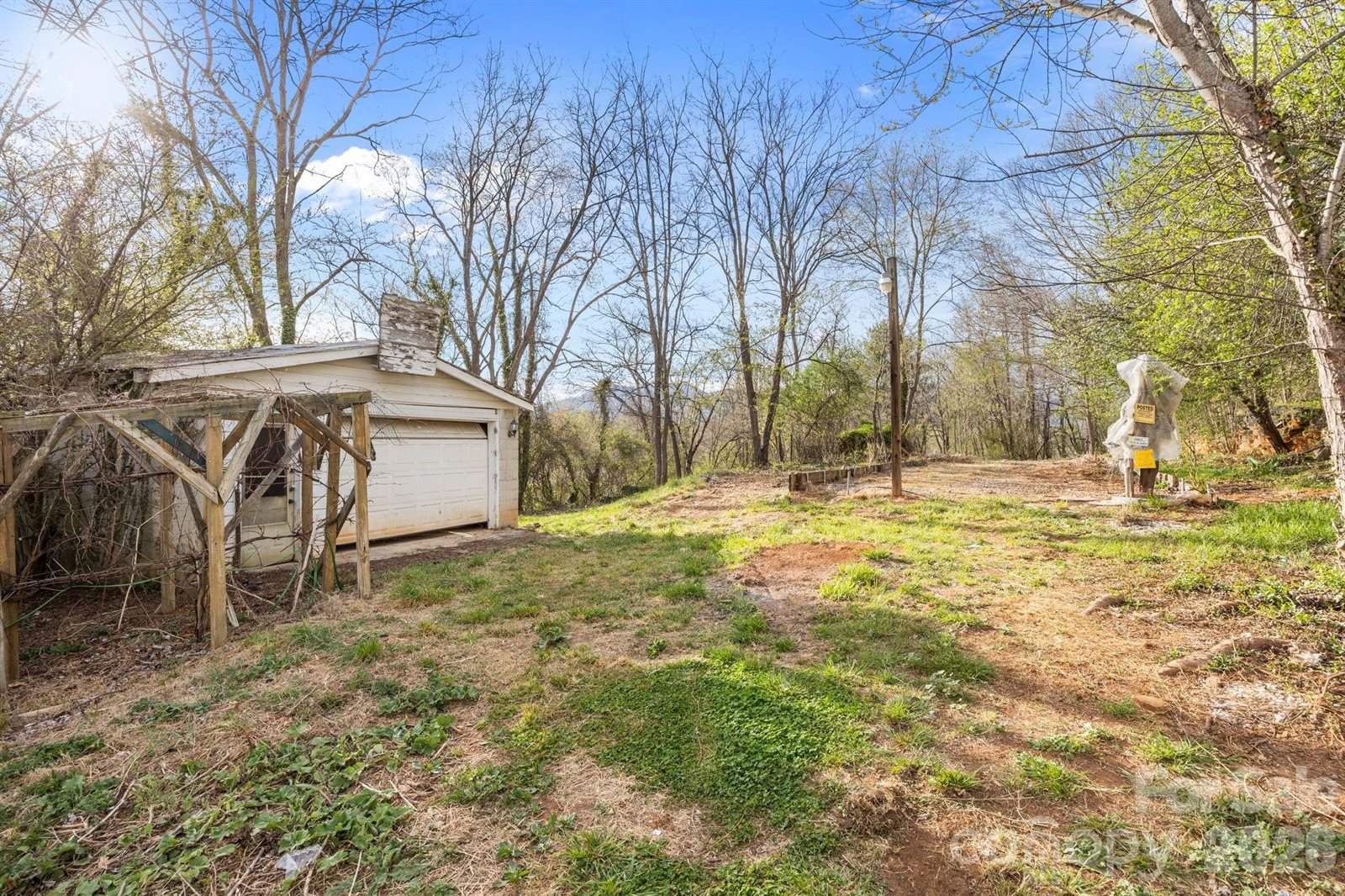 161 Pandora Circle, Canton, NC 28716