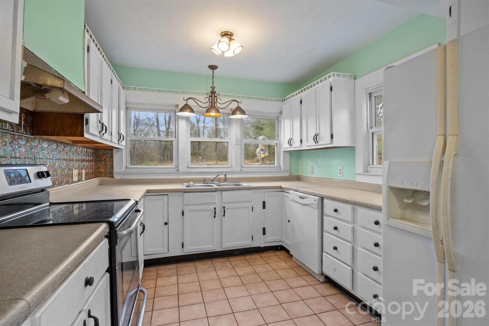 161 Pandora Circle, Canton, NC 28716