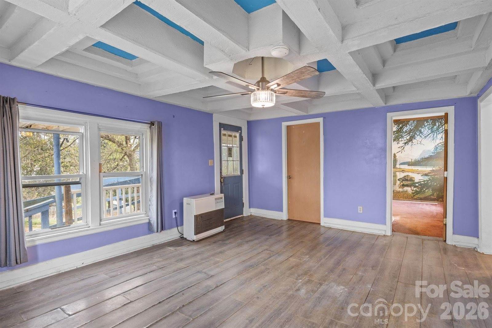 161 Pandora Circle, Canton, NC 28716