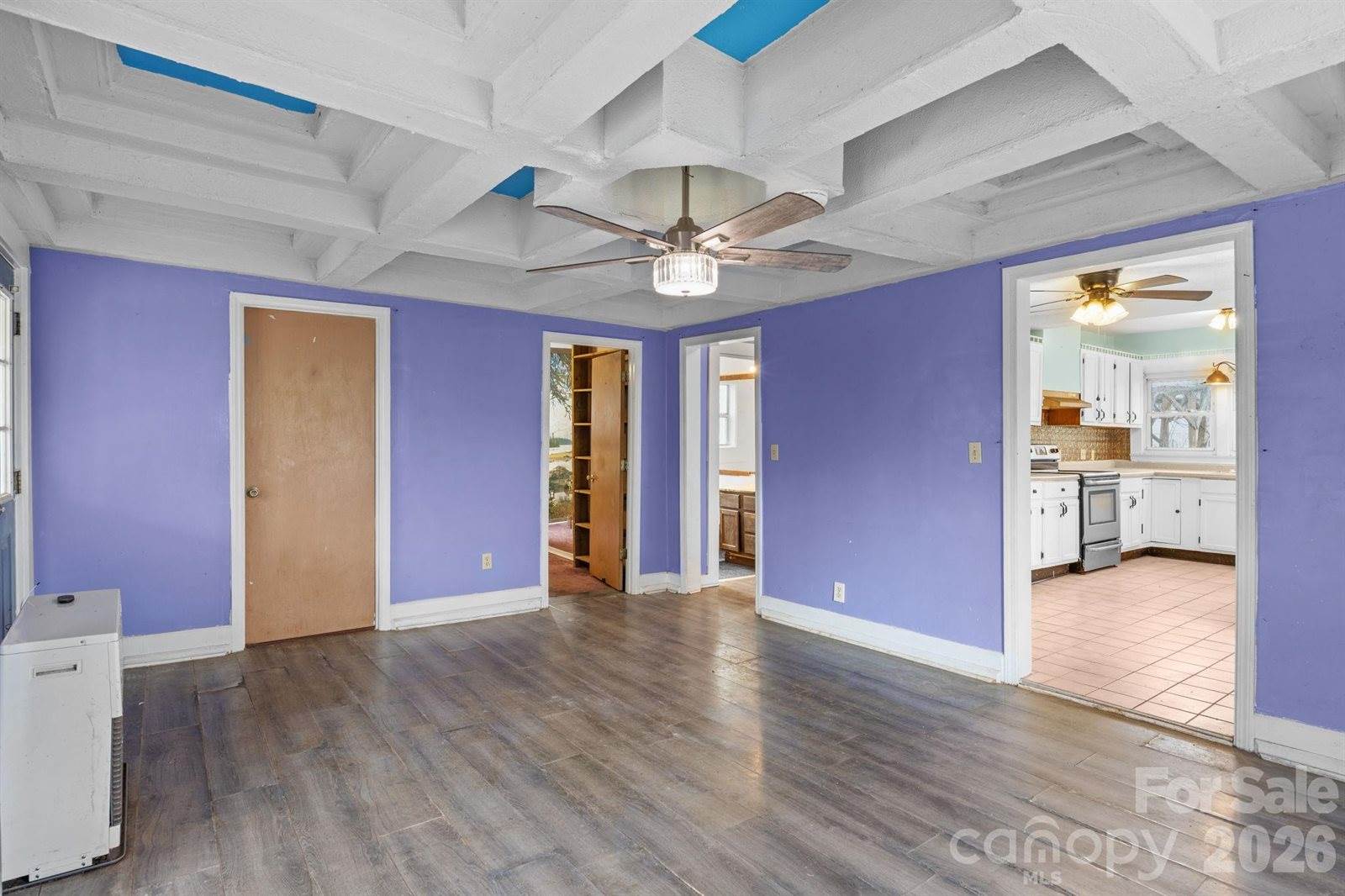 161 Pandora Circle, Canton, NC 28716