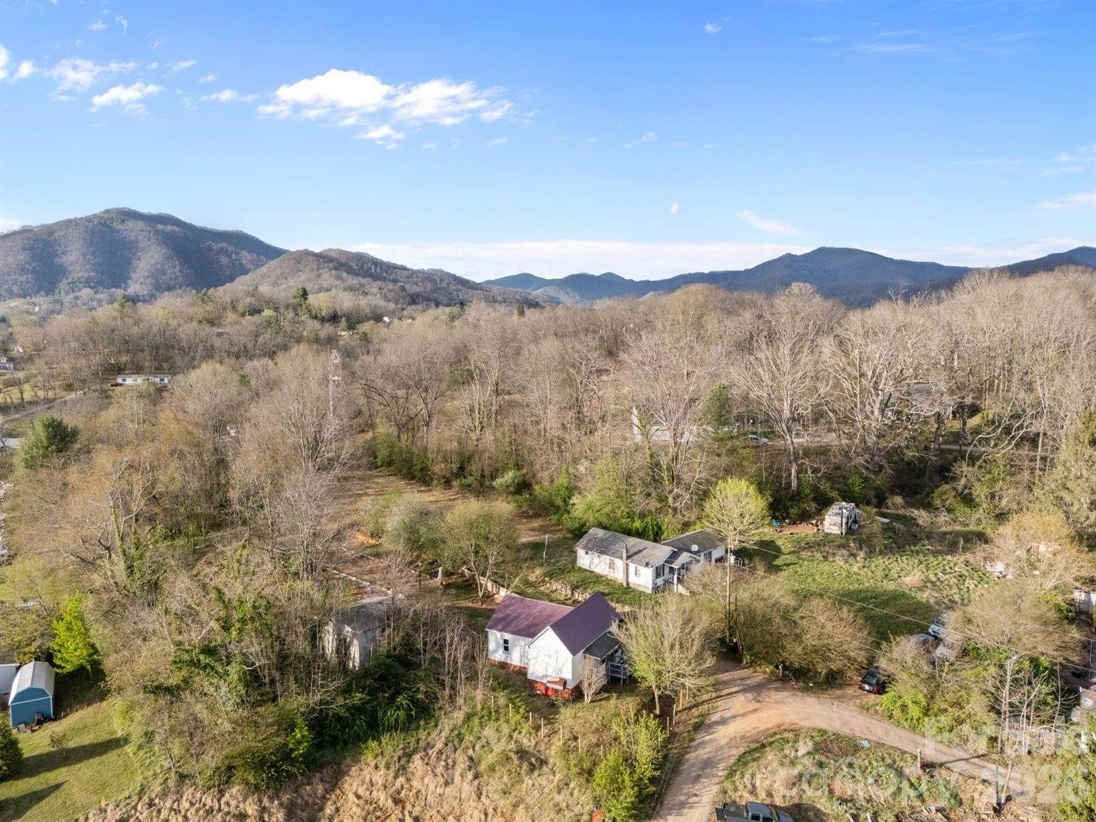 161 Pandora Circle, Canton, NC 28716