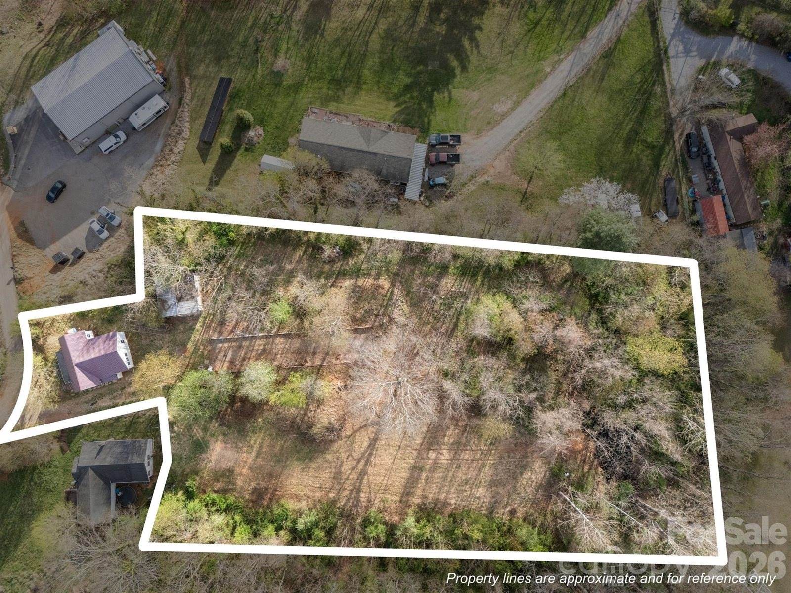 161 Pandora Circle, Canton, NC 28716