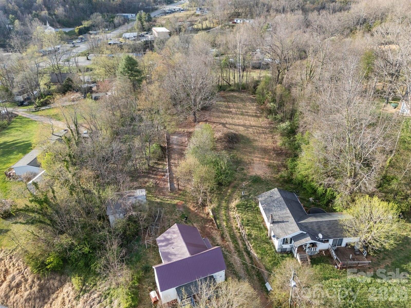 161 Pandora Circle, Canton, NC 28716