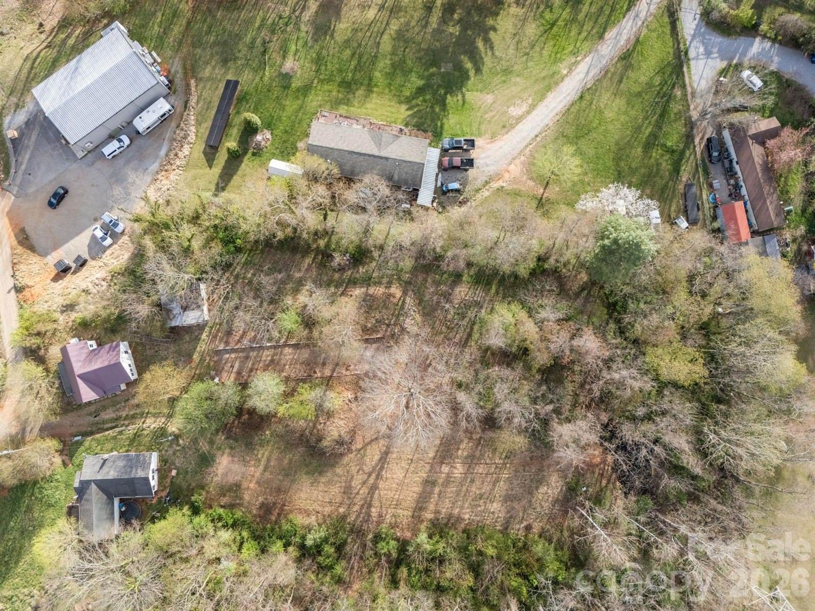 161 Pandora Circle, Canton, NC 28716