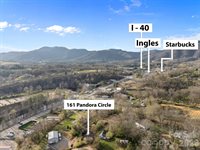 161 Pandora Circle, Canton, NC 28716