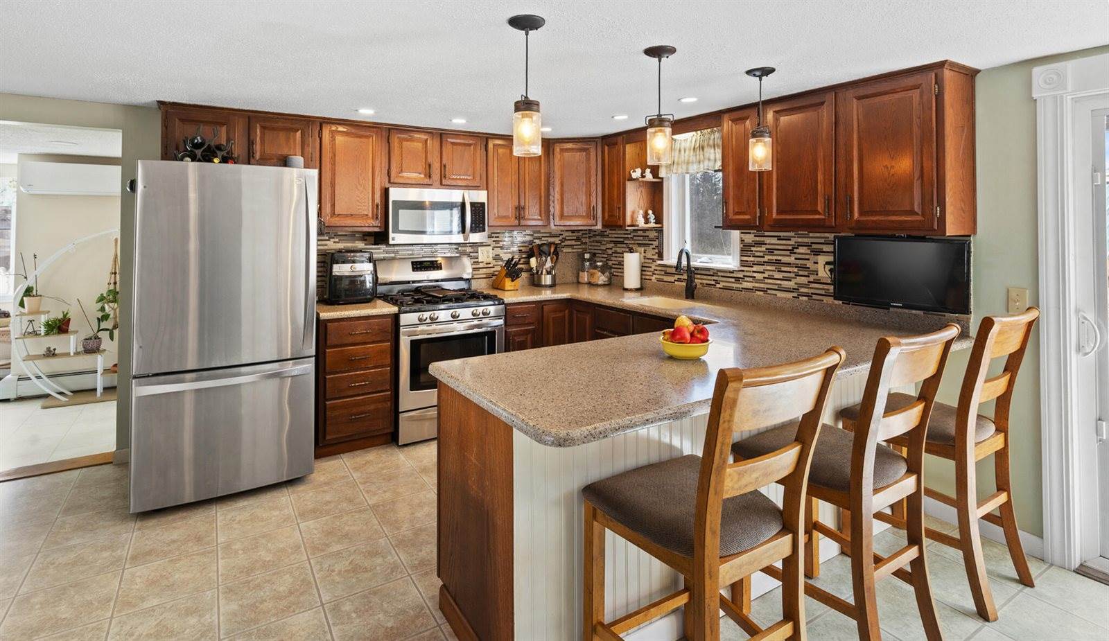 18 Hodgdon Road, Levant, ME 04456