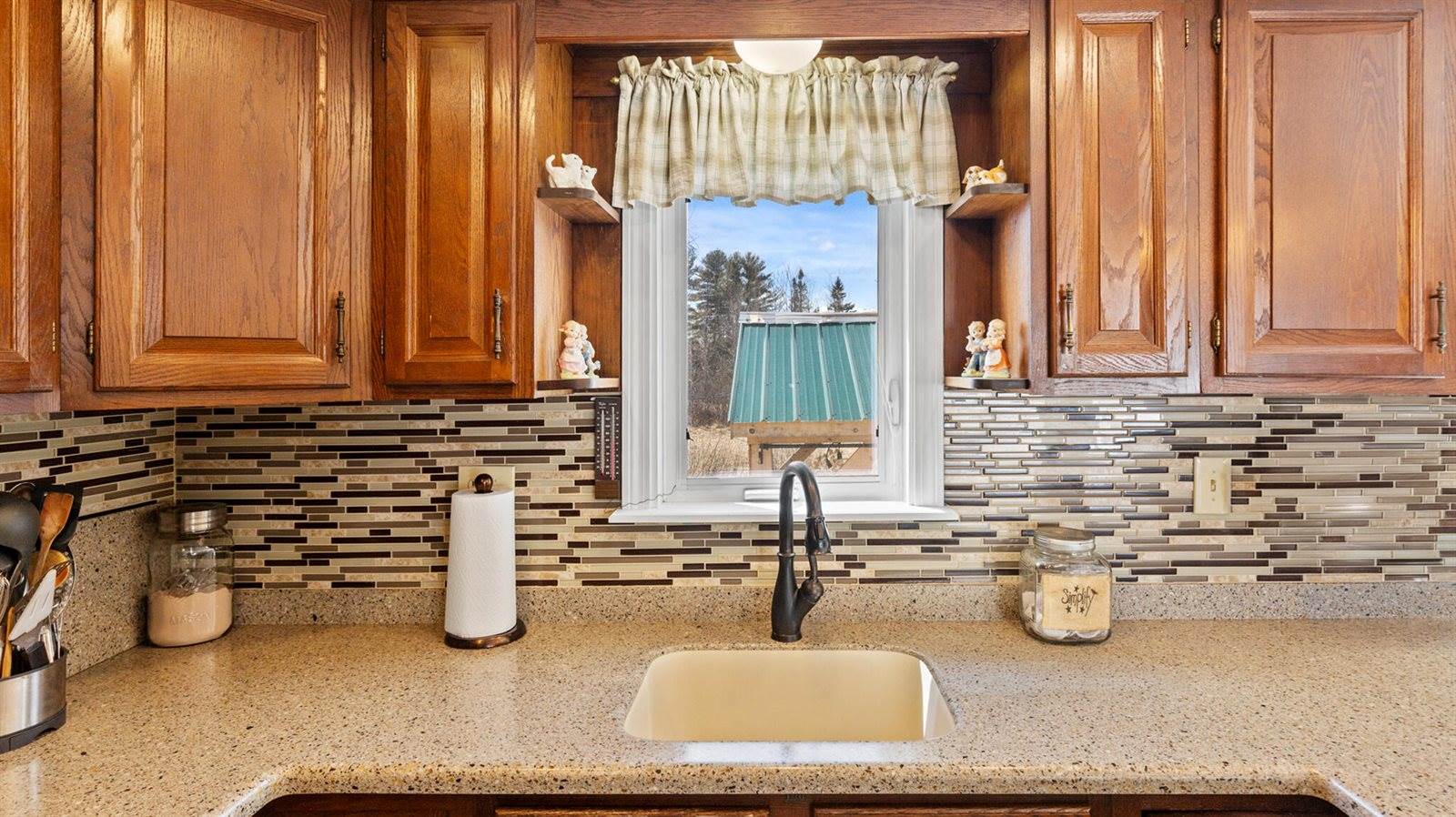 18 Hodgdon Road, Levant, ME 04456