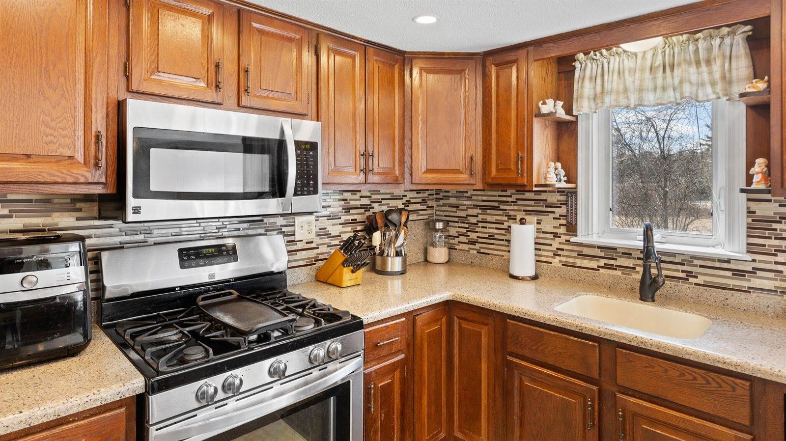 18 Hodgdon Road, Levant, ME 04456