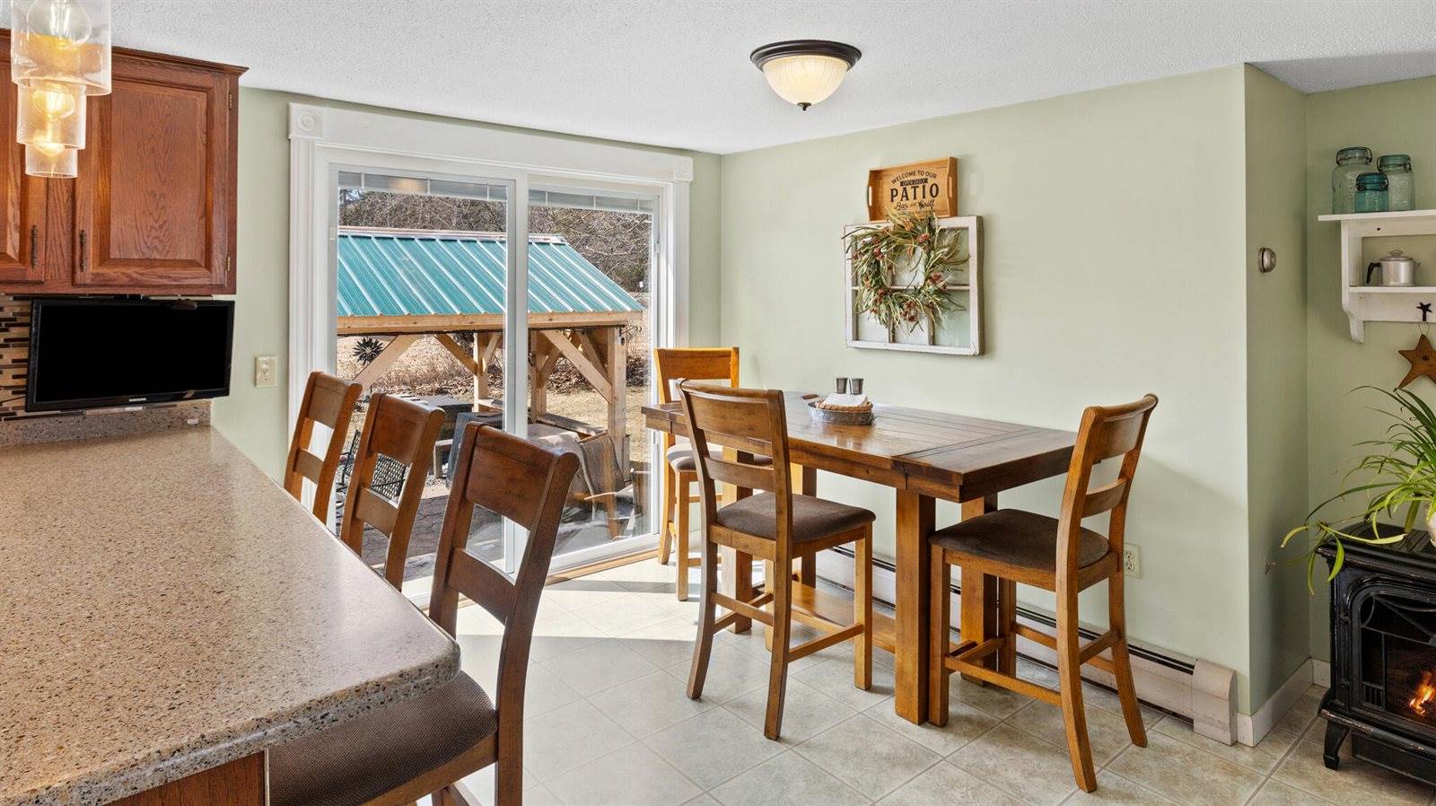 18 Hodgdon Road, Levant, ME 04456