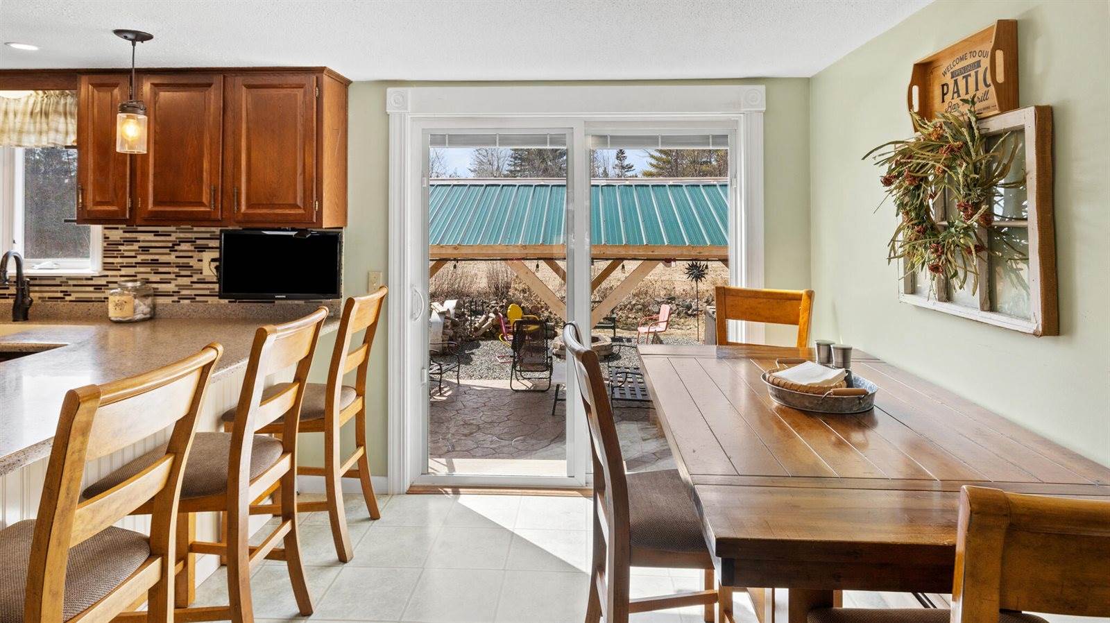 18 Hodgdon Road, Levant, ME 04456