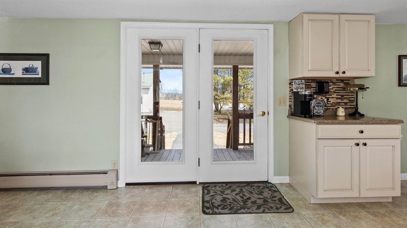 18 Hodgdon Road, Levant, ME 04456