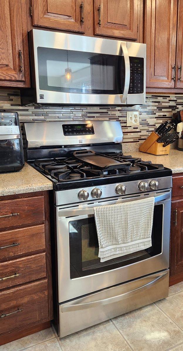 18 Hodgdon Road, Levant, ME 04456