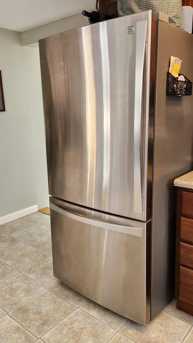 18 Hodgdon Road, Levant, ME 04456