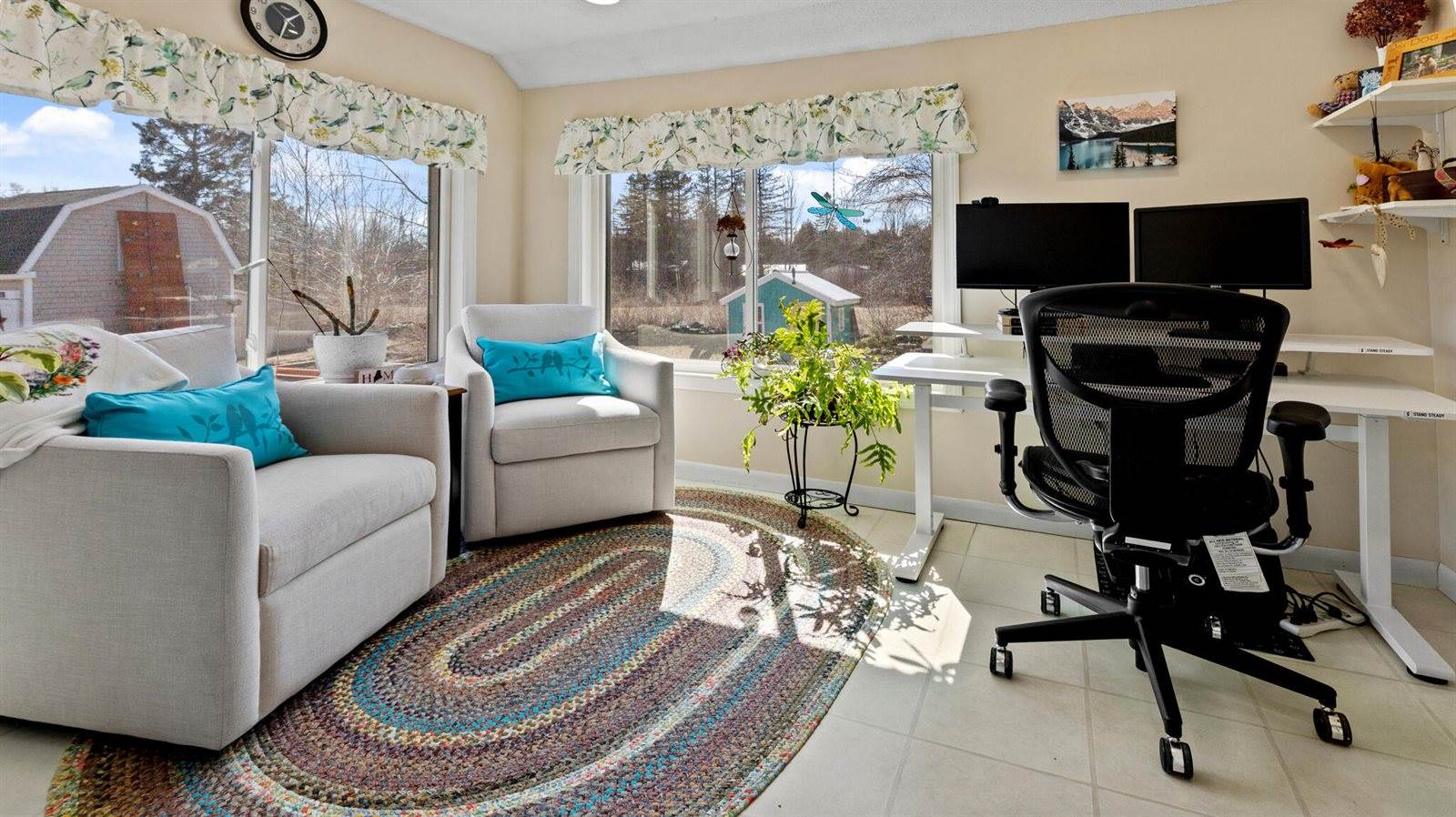 18 Hodgdon Road, Levant, ME 04456