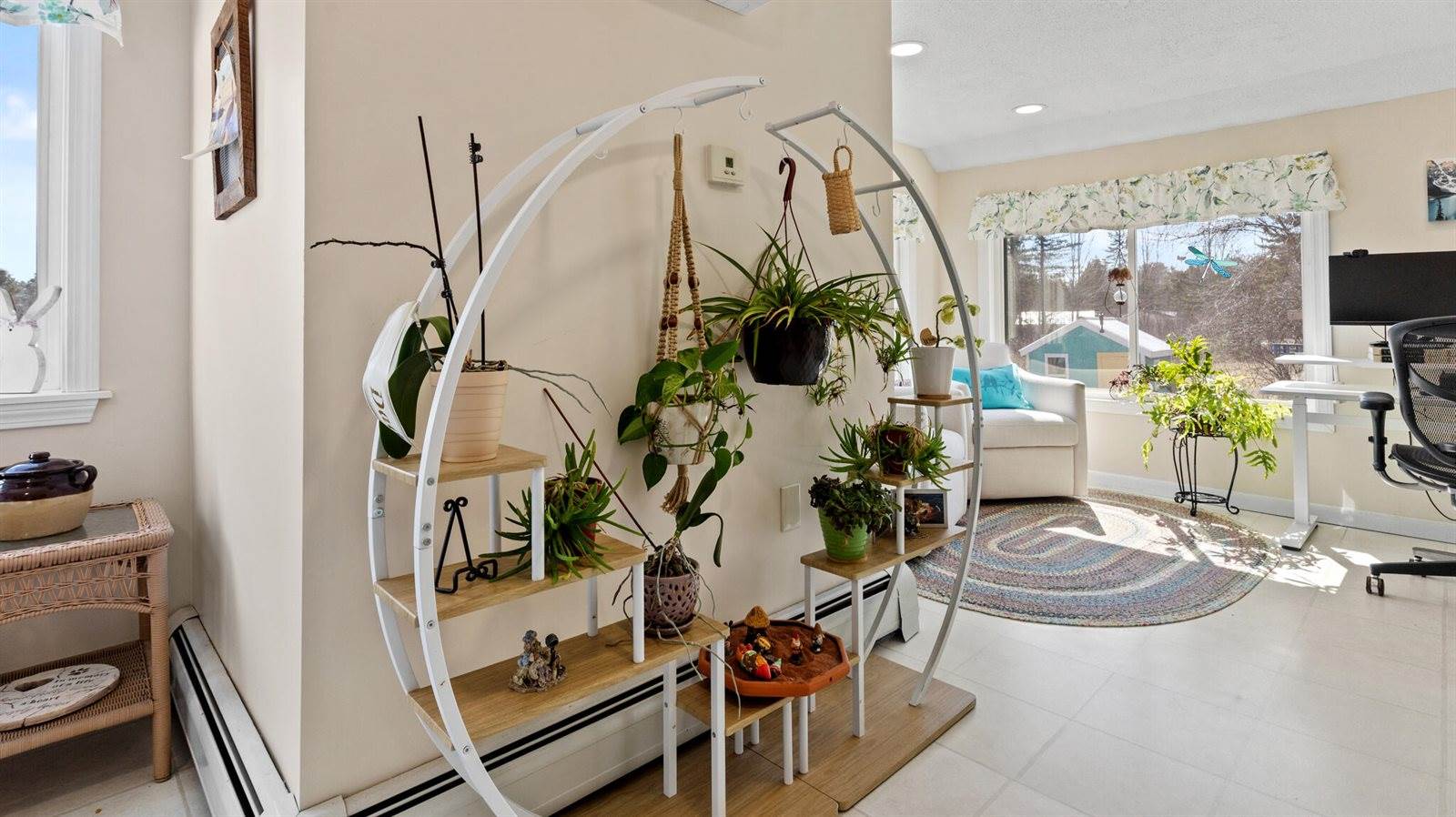 18 Hodgdon Road, Levant, ME 04456