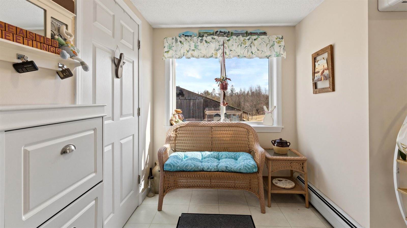 18 Hodgdon Road, Levant, ME 04456