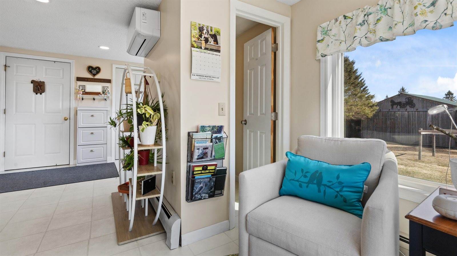 18 Hodgdon Road, Levant, ME 04456