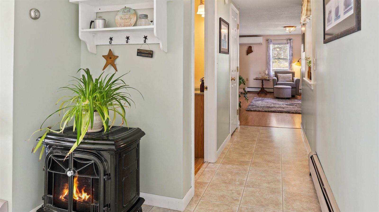 18 Hodgdon Road, Levant, ME 04456