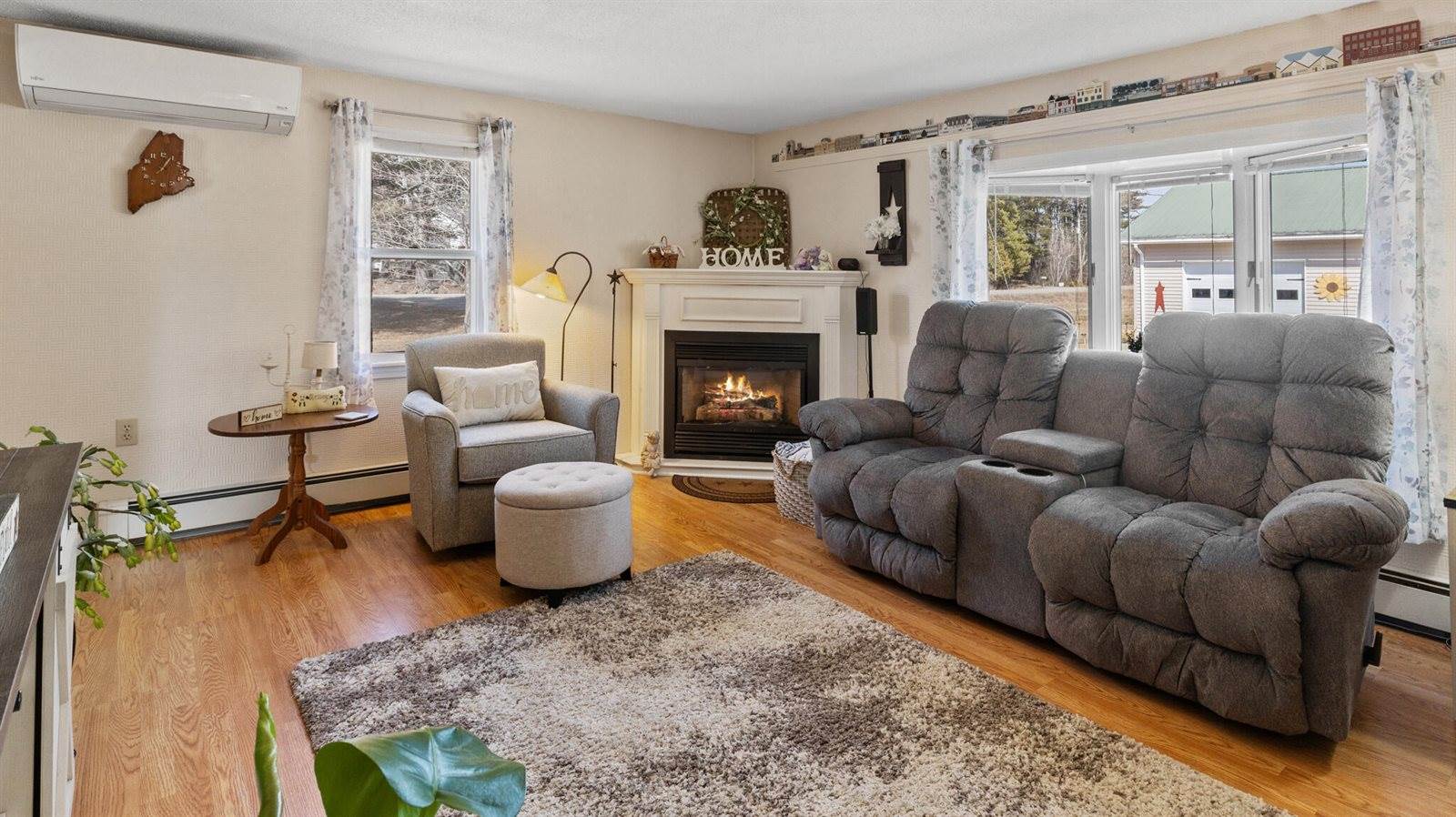 18 Hodgdon Road, Levant, ME 04456