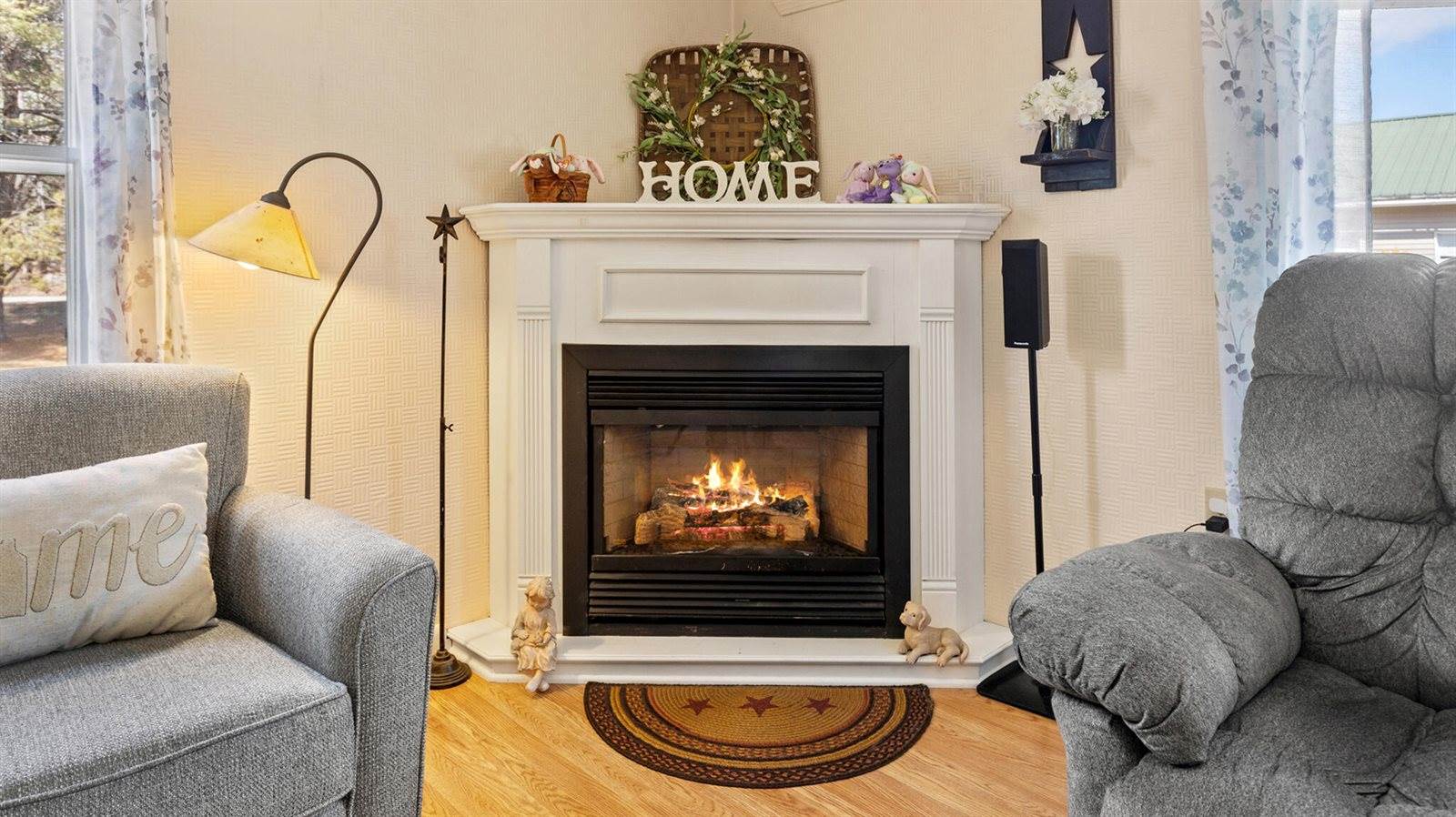 18 Hodgdon Road, Levant, ME 04456