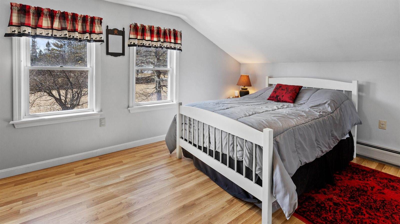 18 Hodgdon Road, Levant, ME 04456