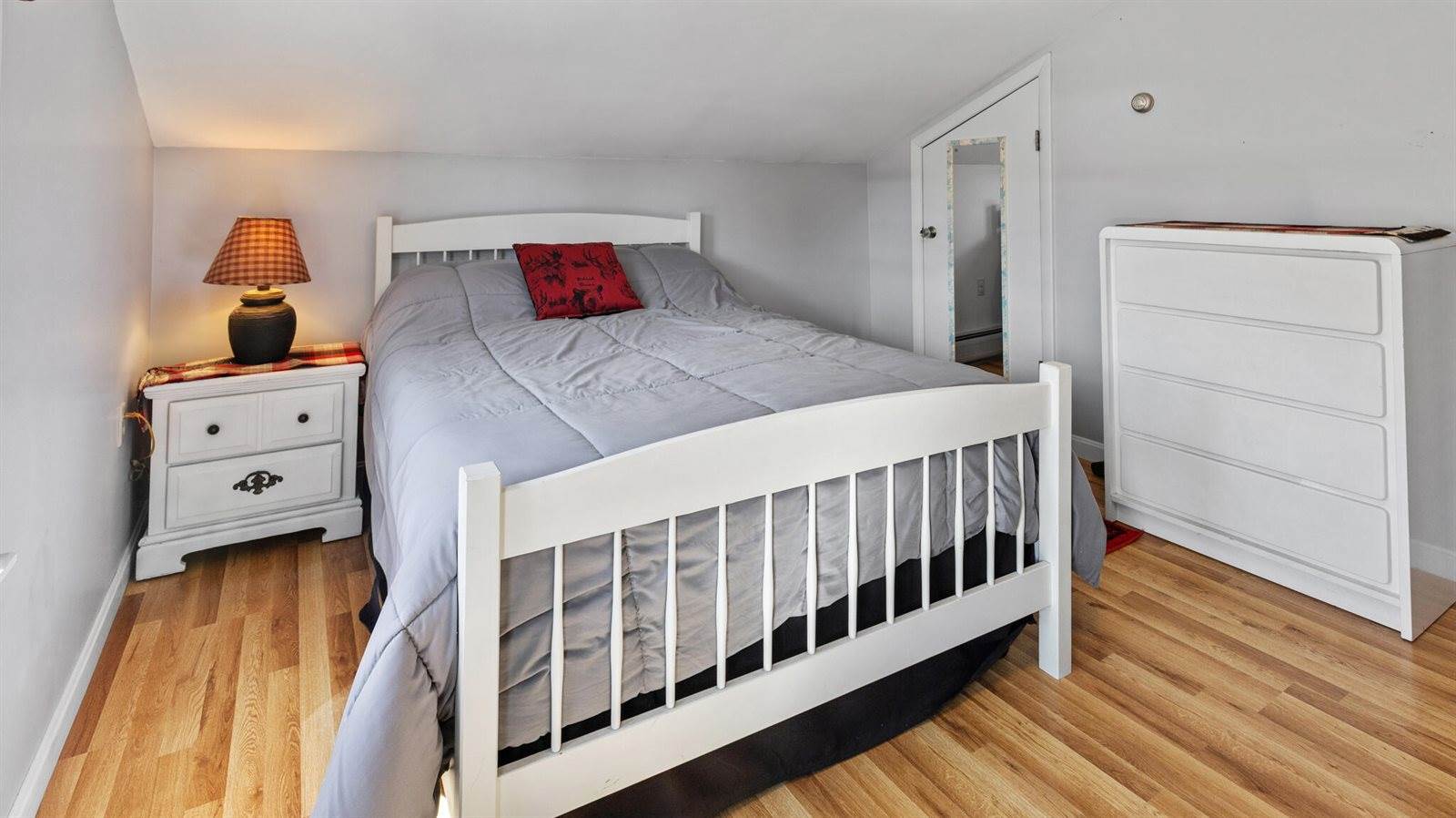 18 Hodgdon Road, Levant, ME 04456