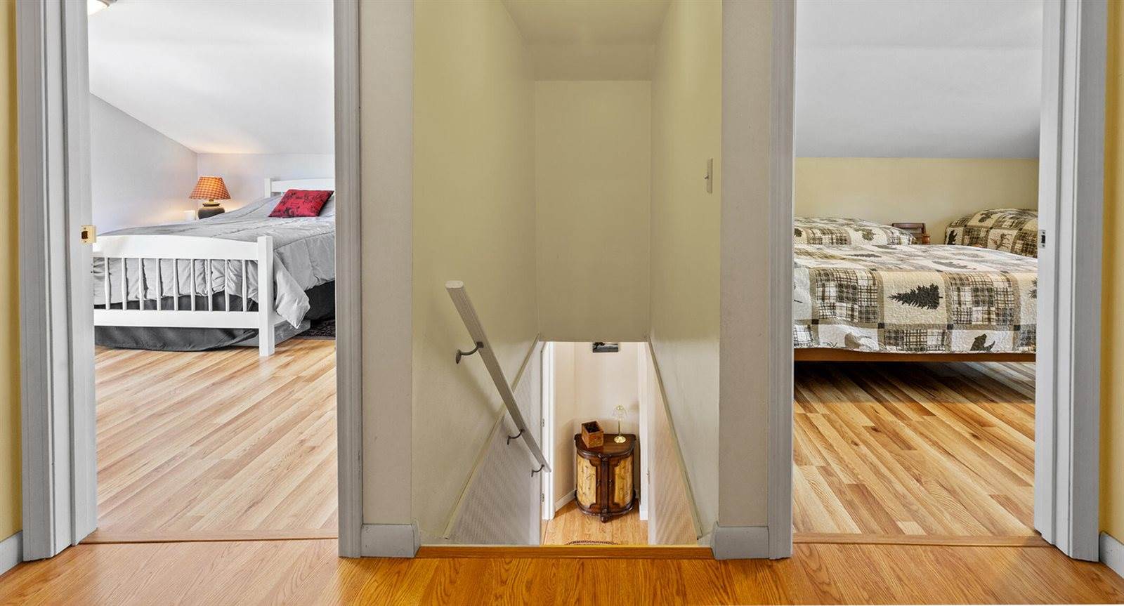 18 Hodgdon Road, Levant, ME 04456