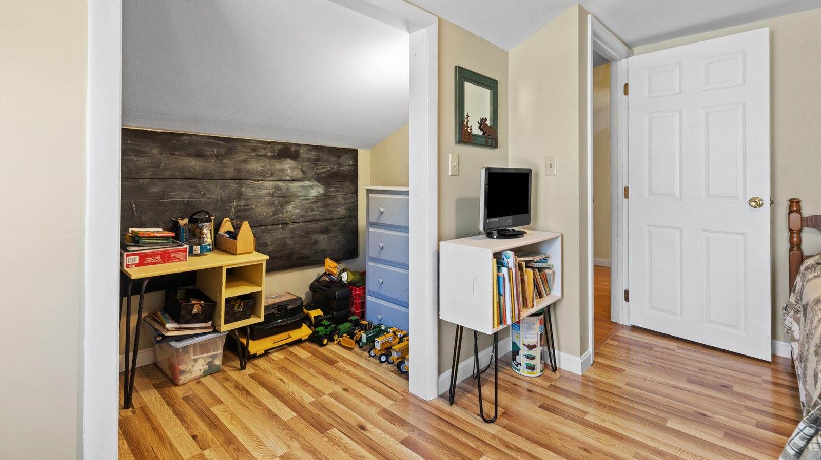 18 Hodgdon Road, Levant, ME 04456