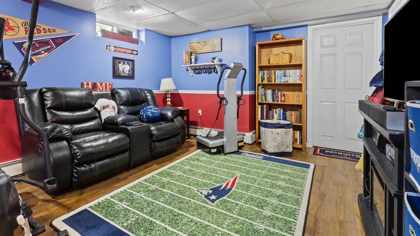 18 Hodgdon Road, Levant, ME 04456