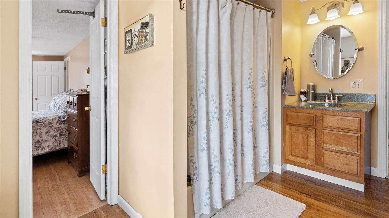 18 Hodgdon Road, Levant, ME 04456