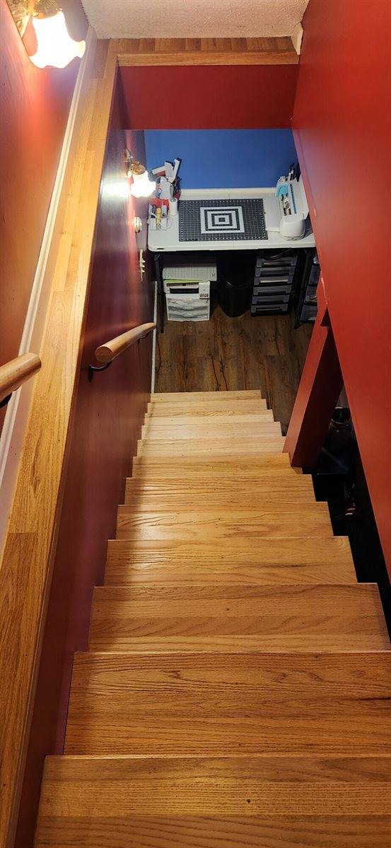 18 Hodgdon Road, Levant, ME 04456