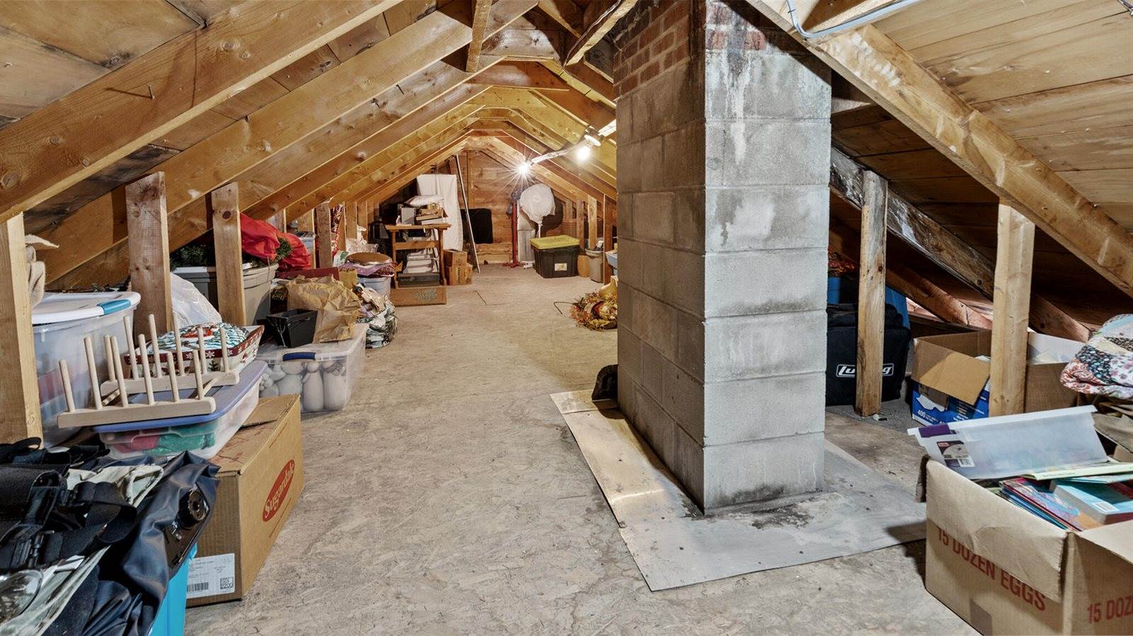 18 Hodgdon Road, Levant, ME 04456