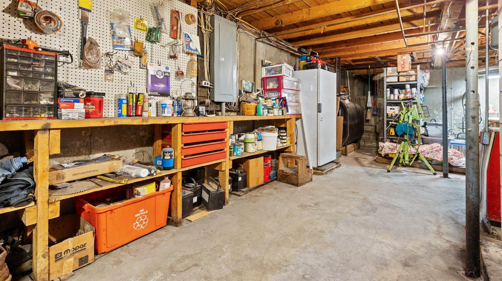 18 Hodgdon Road, Levant, ME 04456