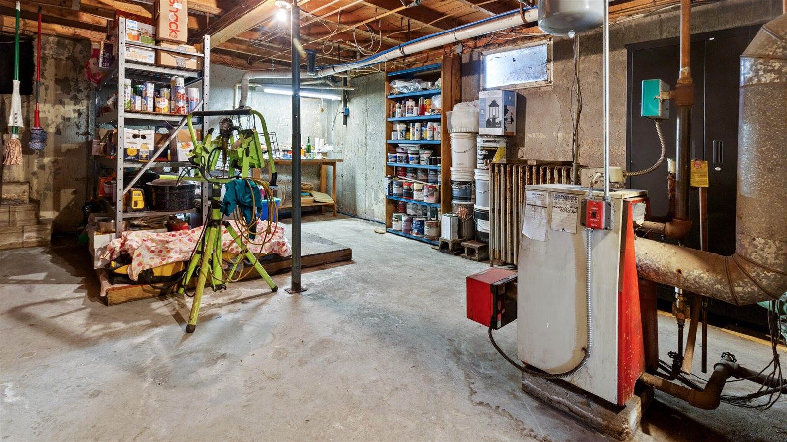 18 Hodgdon Road, Levant, ME 04456