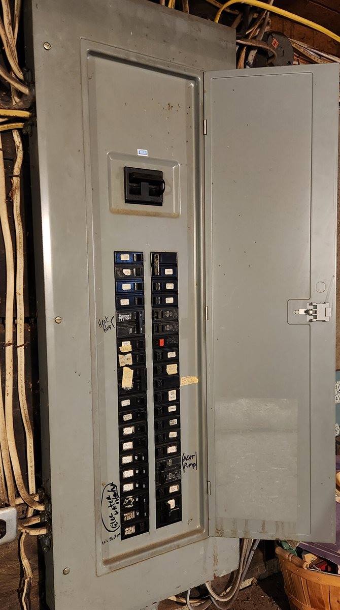 18 Hodgdon Road, Levant, ME 04456