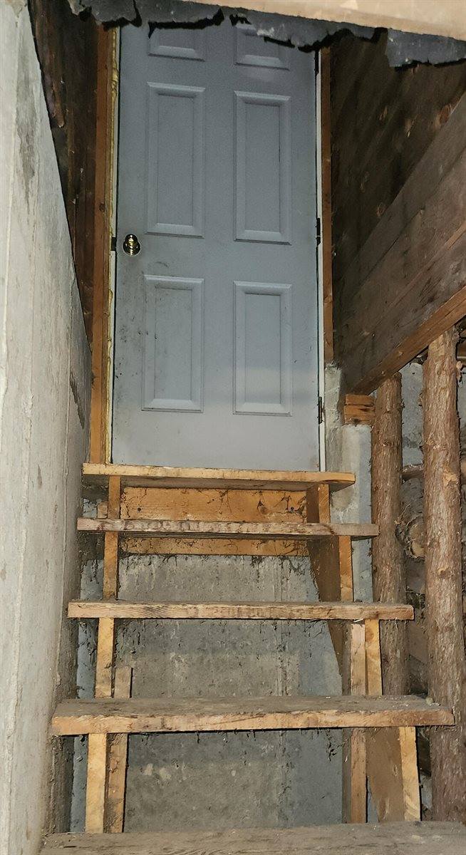 18 Hodgdon Road, Levant, ME 04456