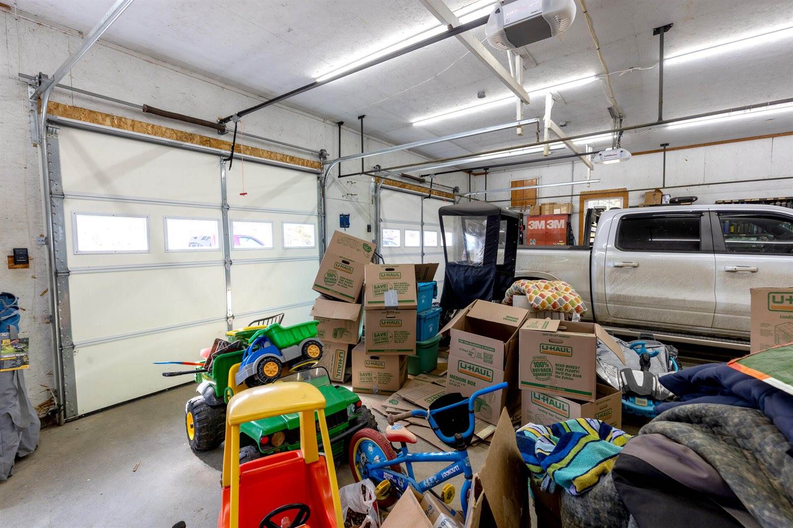 18 Hodgdon Road, Levant, ME 04456