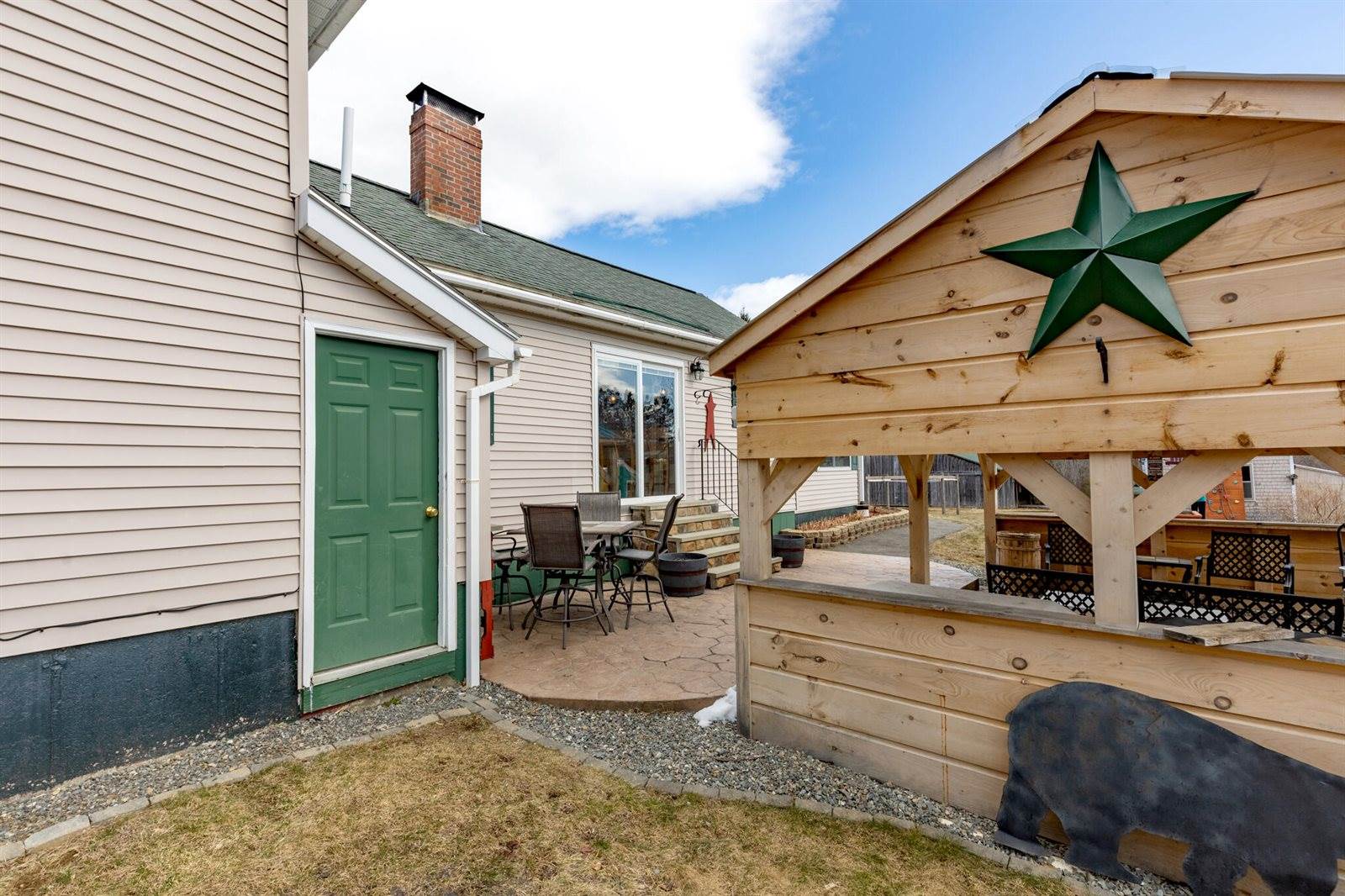 18 Hodgdon Road, Levant, ME 04456