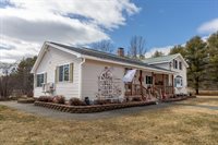 18 Hodgdon Road, Levant, ME 04456