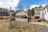 18 Hodgdon Road, Levant, ME 04456