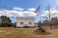 18 Hodgdon Road, Levant, ME 04456