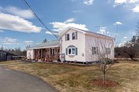 18 Hodgdon Road, Levant, ME 04456