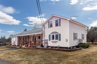 18 Hodgdon Road, Levant, ME 04456