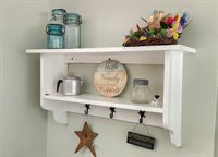 18 Hodgdon Road, Levant, ME 04456