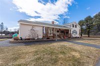 18 Hodgdon Road, Levant, ME 04456